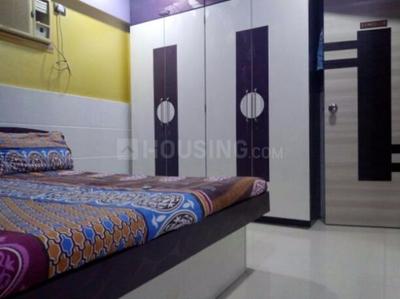 Gallery Cover Image of 700 Sq.ft 1 BHK Apartment for buy in Chembur for 11500000