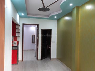 1 BHK Apartment