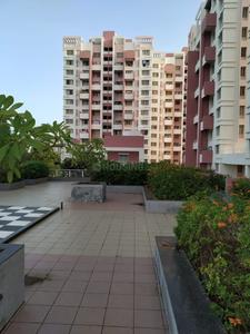 Gallery Cover Image of 948 Sq.ft 3 BHK Apartment for buy in Tathawade for 8300000