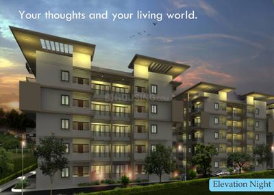 3 BHK Apartment