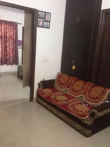 Gallery Cover Image of 825 Sq.ft 2 BHK Independent Floor for buy in Sector 49 for 2925000