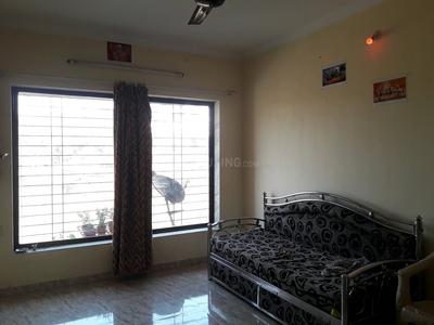 Gallery Cover Image of 545 Sq.ft 1 BHK Apartment for buy in Goregaon East for 4600000