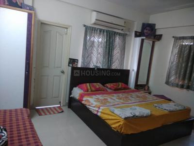 3 BHK Apartment