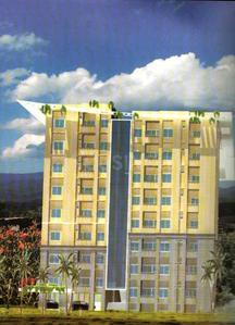 Gallery Cover Image of 1625 Sq.ft 3 BHK Apartment for buy in Gomti Nagar for 3413000
