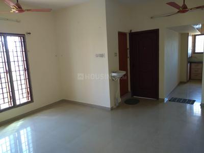2 BHK Apartment