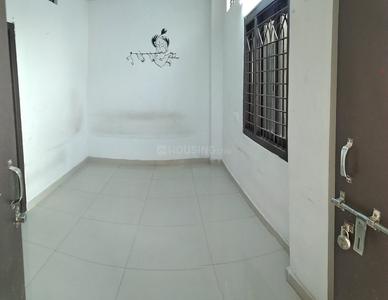 1 BHK Independent Floor