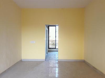 1 RK Apartment