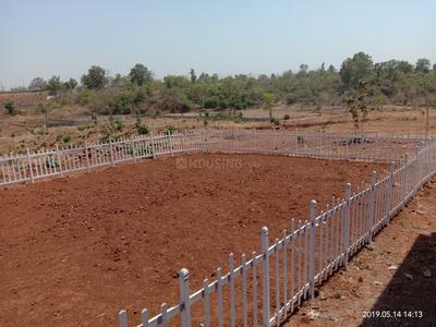 Gallery Cover Image of Sq.ft Residential Plot for buy in Kalyan West for 1500000