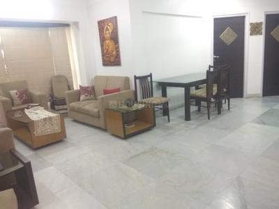 Gallery Cover Image of 1200 Sq.ft 2 BHK Apartment for rent in Hiranandani Garden Norita, Powai for 70000