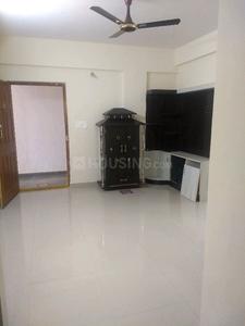 Gallery Cover Image of 715 Sq.ft 1 BHK Apartment for rent in Columbia SR Flora, Hongasandra for 12000
