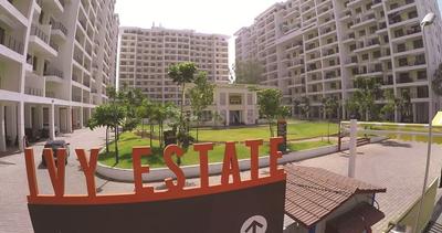 2 BHK Apartment