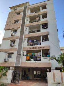 Gallery Cover Image of 1225 Sq.ft 2 BHK Apartment for buy in Kukatpally for 6800000