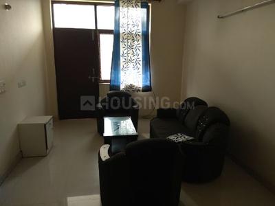 3 BHK Independent Floor