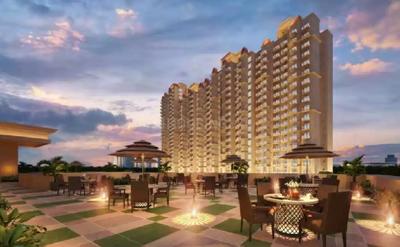 2 BHK Apartment