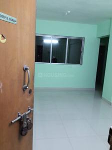 Gallery Cover Image of 770 Sq.ft 2 BHK Apartment for buy in Desai Village for 3700000