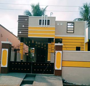 Gallery Cover Image of 1000 Sq.ft 2 BHK Independent House for buy in Veppampattu for 2850000
