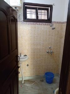 1 BHK Independent Floor
