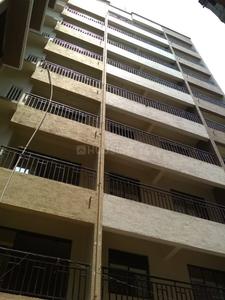 1 RK Apartment