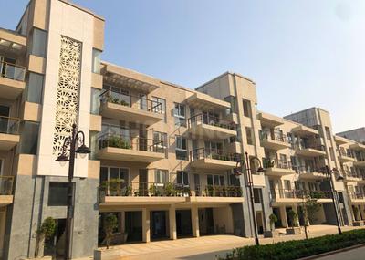 Gallery Cover Image of 450 Sq.ft 1 BHK Apartment for buy in Lalarpura for 1490000