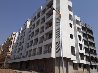Gallery Cover Image of 820 Sq.ft 2 BHK Apartment for buy in Badlapur West for 2680000