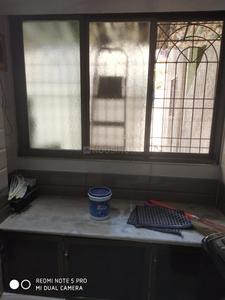 Gallery Cover Image of 350 Sq.ft 1 RK Apartment for buy in Powai for 2800000