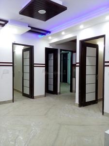 3 BHK Independent Floor