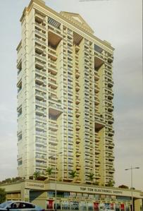 2 BHK Apartment