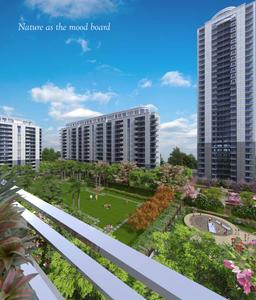 3 BHK फ़्लैट
