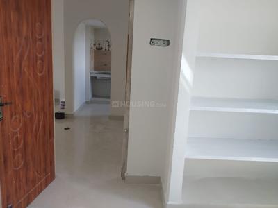 2 BHK Independent House