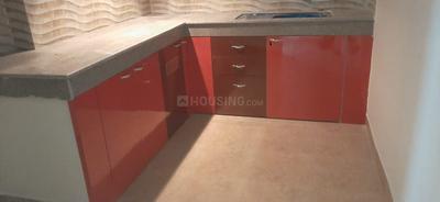 Gallery Cover Image of 1047 Sq.ft 2 BHK Apartment for rent in Bengal Tarang Tower I, Shristinagar for 13000