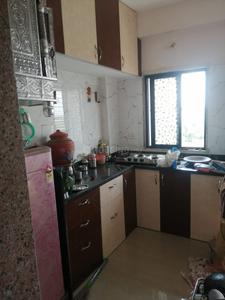 Gallery Cover Image of 990 Sq.ft 2 BHK Apartment for buy in Kuber Nagar for 1900000