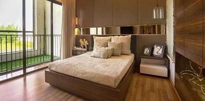 1 BHK Apartment