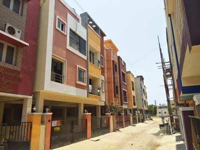 Gallery Cover Image of 1338 Sq.ft 2 BHK Apartment for buy in Guduvancheri for 4800000