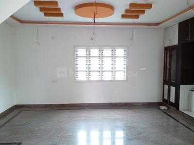 3 BHK Independent House
