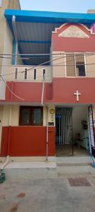Gallery Cover Image of 430 Sq.ft 1 BHK Independent House for buy in Ayappakkam for 3600000