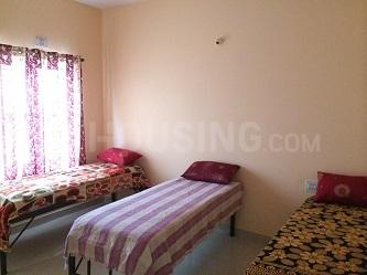 Bedroom Image of Padmavathi PG in Koramangala