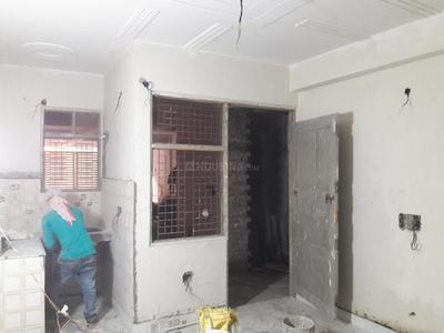 1 RK Apartment