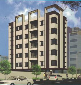 Gallery Cover Image of 680 Sq.ft 2 BHK Apartment for buy in Langar Houz for 2312000