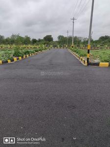 Gallery Cover Image of Sq.ft Residential Plot for buy in Nandigama for 3740000