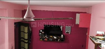 Gallery Cover Image of 406 Sq.ft 1 BHK Apartment for buy in Baranagar for 1500000