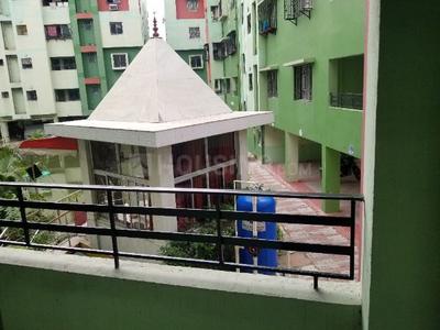 3 BHK Apartment