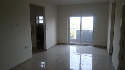 3 BHK Apartment