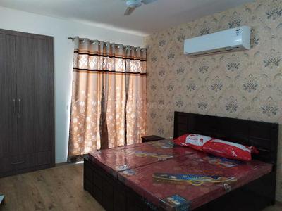 Gallery Cover Image of 225 Sq.ft 1 BHK Apartment for buy in Sector 104 for 800000