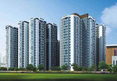 3 BHK Apartment