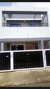 3 BHK Independent House