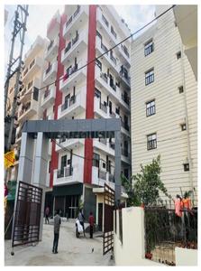 2 BHK Apartment