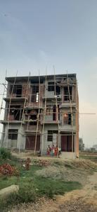 2 BHK Independent House