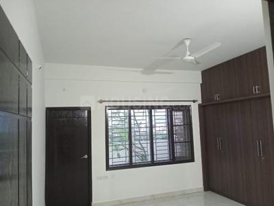 Gallery Cover Image of 1440 Sq.ft 2 BHK Apartment for rent in Hennur for 19000