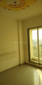 1 BHK Apartment