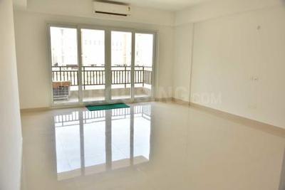 3 BHK फ़्लैट